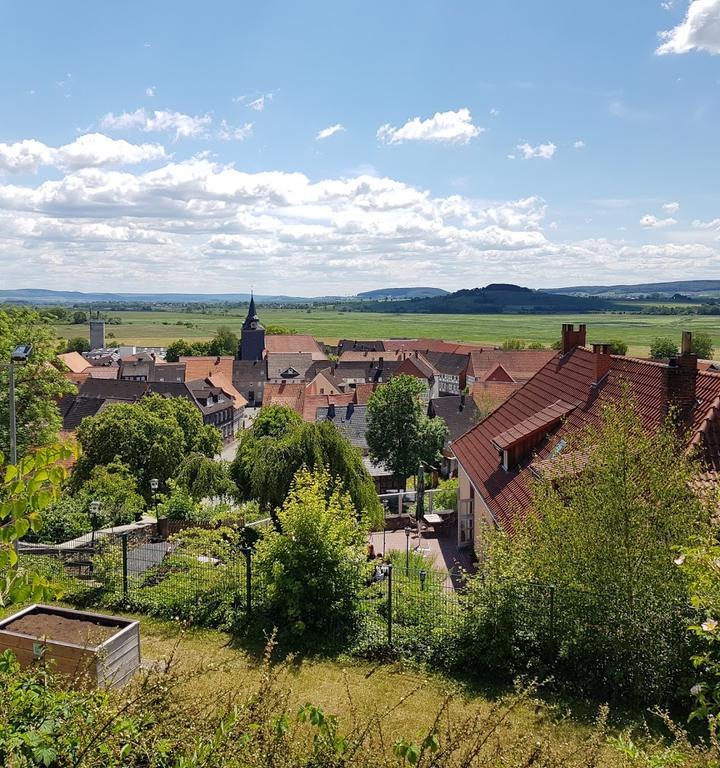 Burgschanke Salzderhelden